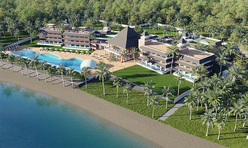 Architectural Designs