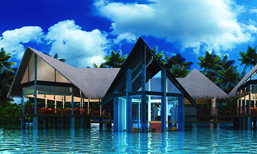 Architectural Designs